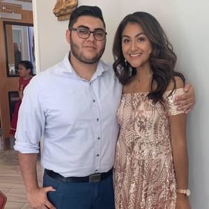 Meet your Posher, Miguel